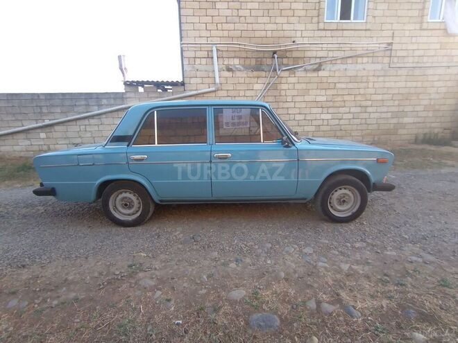 LADA (VAZ) 2106 1989, 456,455 km - 1.6 l - Masallı
