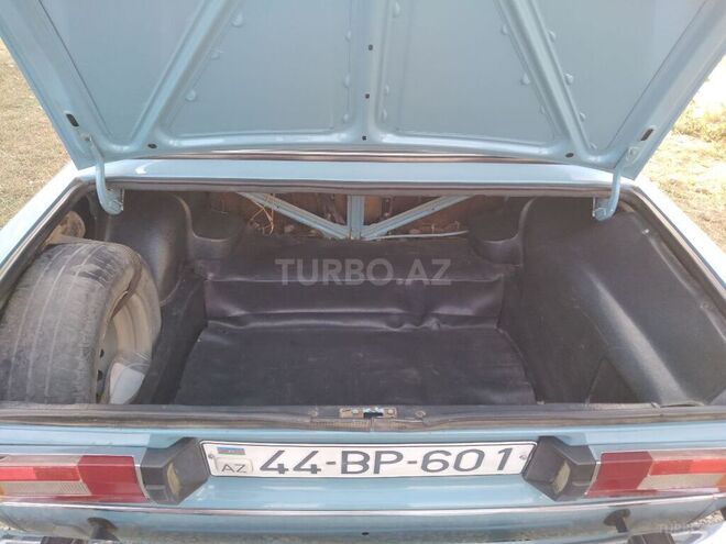 LADA (VAZ) 2106 1989, 456,455 km - 1.6 l - Masallı