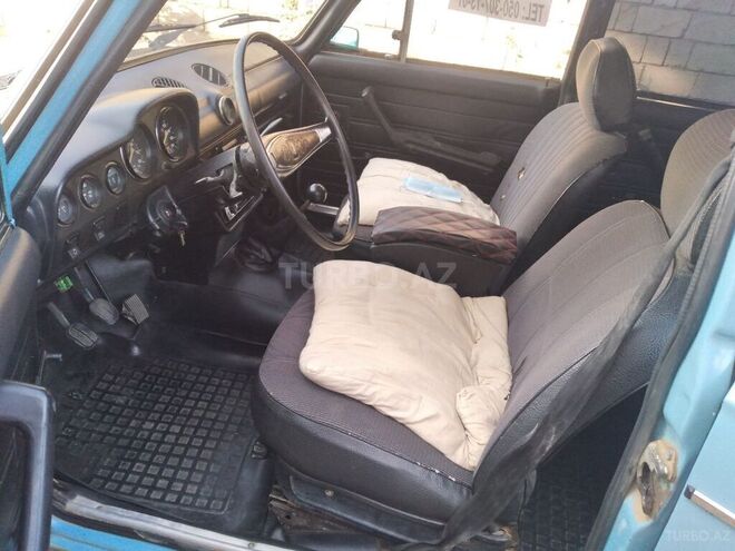 LADA (VAZ) 2106 1989, 456,455 km - 1.6 l - Masallı
