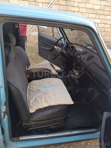 LADA (VAZ) 2106 1989, 456,455 km - 1.6 l - Masallı