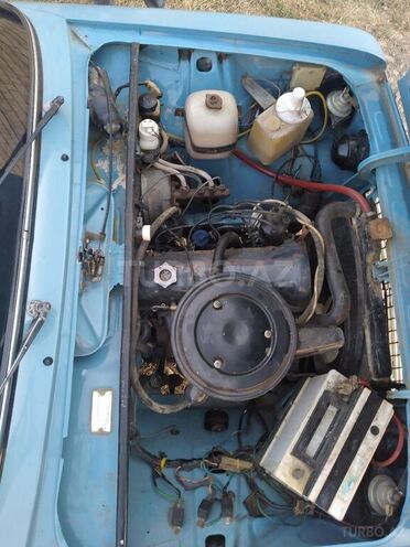 LADA (VAZ) 2106 1989, 456,455 km - 1.6 l - Masallı