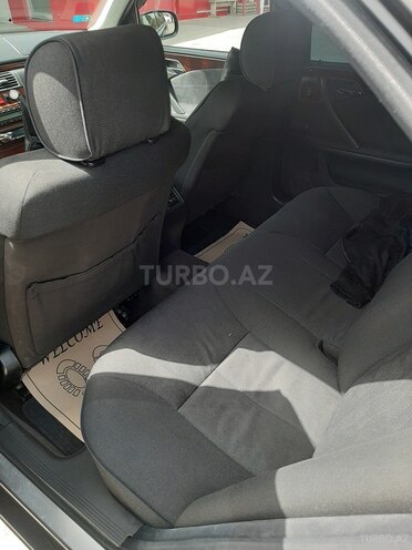Mercedes E 270 1999, 650,441 km - 2.7 l - Lənkəran