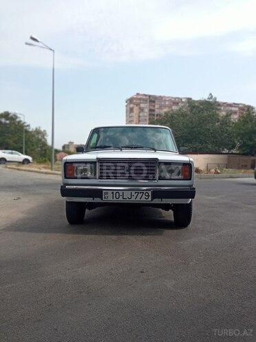 LADA (VAZ) 2107 2005, 196,545 km - 1.5 l - Bakı