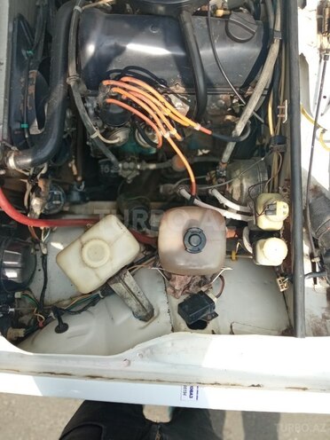 LADA (VAZ) 2107 2005, 196,545 km - 1.5 l - Bakı