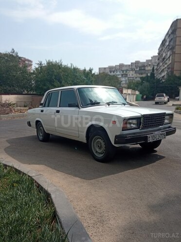 LADA (VAZ) 2107 2005, 196,545 km - 1.5 l - Bakı