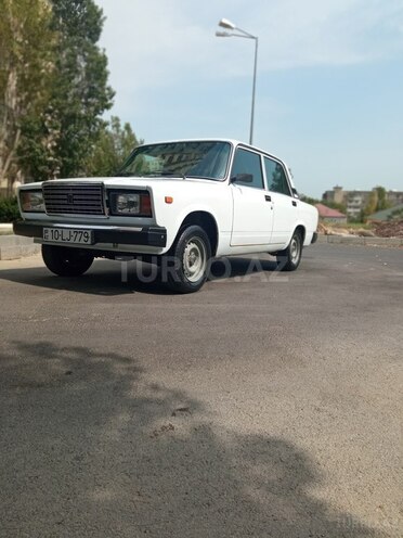 LADA (VAZ) 2107 2005, 196,545 km - 1.5 l - Bakı