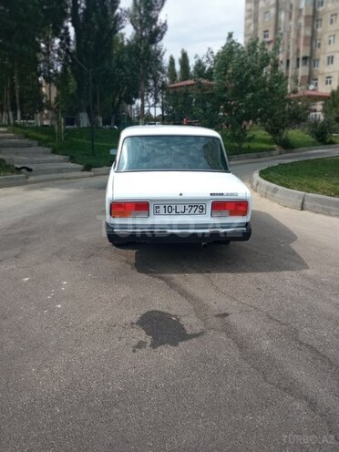 LADA (VAZ) 2107 2005, 196,545 km - 1.5 l - Bakı