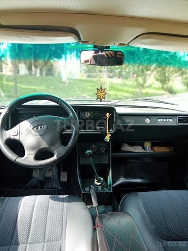 LADA (VAZ) 2107 2005, 196,545 km - 1.5 l - Bakı
