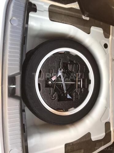 Hyundai Sonata 2011, 151,593 km - 2.4 л - Bakı
