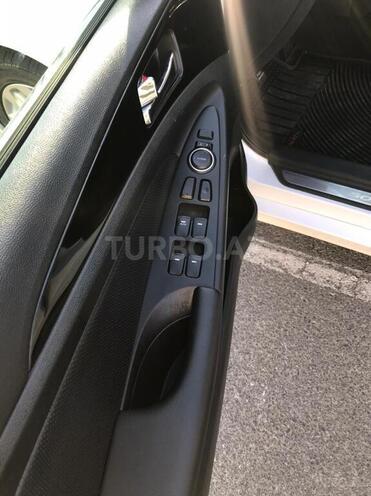 Hyundai Sonata 2011, 151,593 km - 2.4 л - Bakı