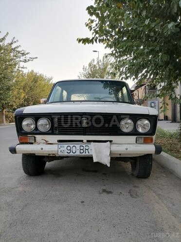 LADA (VAZ) 2106 1991, 199,681 km - 1.5 л - Biləsuvar
