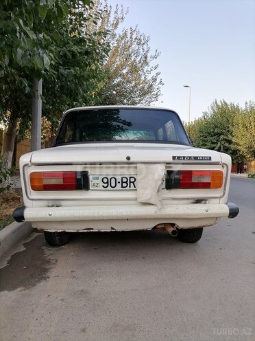 LADA (VAZ) 2106 1991, 199,681 km - 1.5 л - Biləsuvar