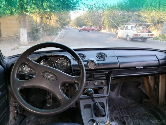LADA (VAZ) 2106 1991, 199,681 km - 1.5 л - Biləsuvar