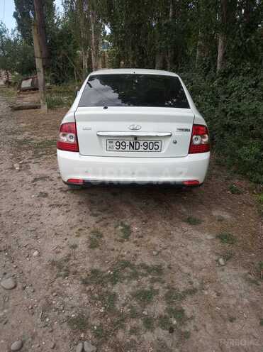 LADA (VAZ) Priora 2013, 116,378 km - 1.6 л - Xudat