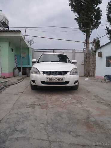 LADA (VAZ) Priora 2013, 116,378 km - 1.6 л - Xudat