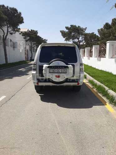 Mitsubishi Pajero 2012, 147,000 km - 3.0 l - Bakı
