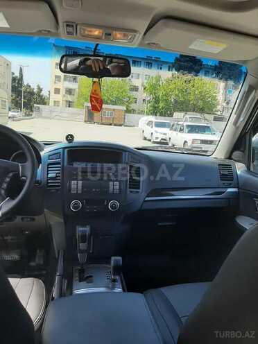 Mitsubishi Pajero 2012, 147,000 km - 3.0 l - Bakı