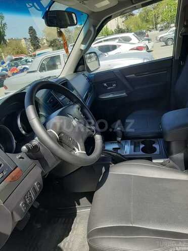 Mitsubishi Pajero 2012, 147,000 km - 3.0 l - Bakı