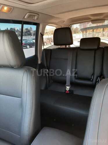 Mitsubishi Pajero 2012, 147,000 km - 3.0 l - Bakı