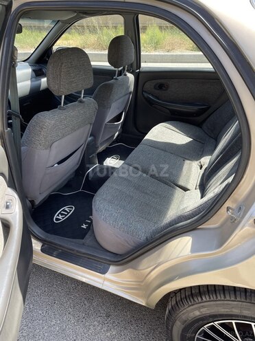 Kia Clarus 1997, 323,000 km - 2.0 l - Bakı