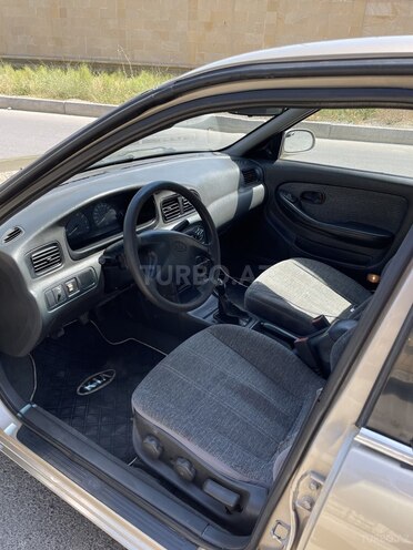 Kia Clarus 1997, 323,000 km - 2.0 l - Bakı