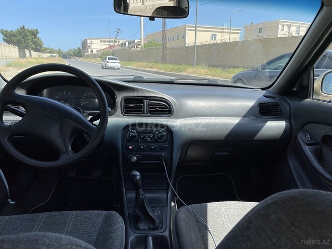 Kia Clarus 1997, 323,000 km - 2.0 l - Bakı