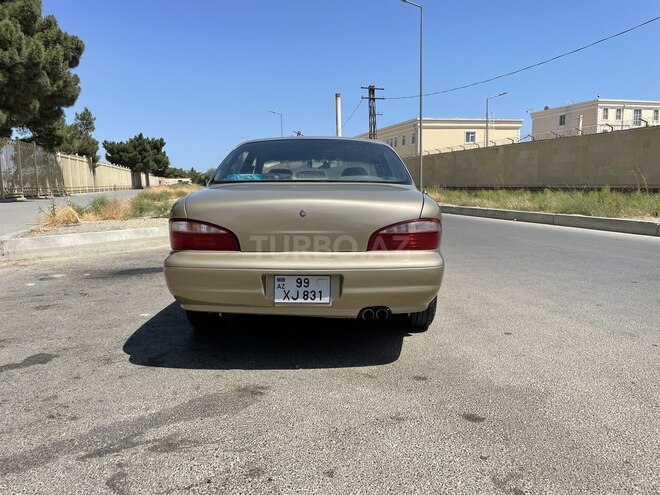 Kia Clarus 1997, 323,000 km - 2.0 l - Bakı