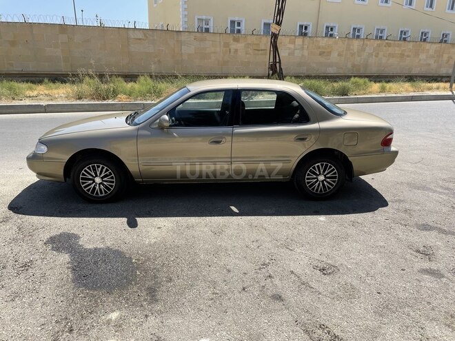 Kia Clarus 1997, 323,000 km - 2.0 l - Bakı