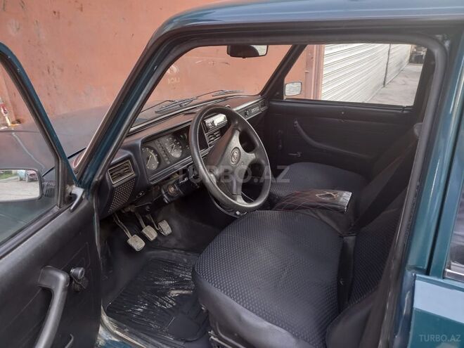 LADA (VAZ) 2107 2006, 100,000 km - 1.6 л - Gəncə