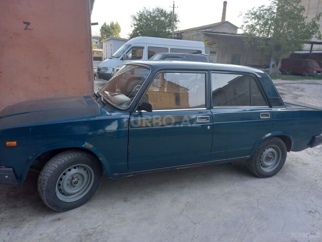 LADA (VAZ) 2107 2006, 100,000 km - 1.6 л - Gəncə