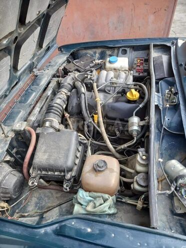 LADA (VAZ) 2107 2006, 100,000 km - 1.6 л - Gəncə