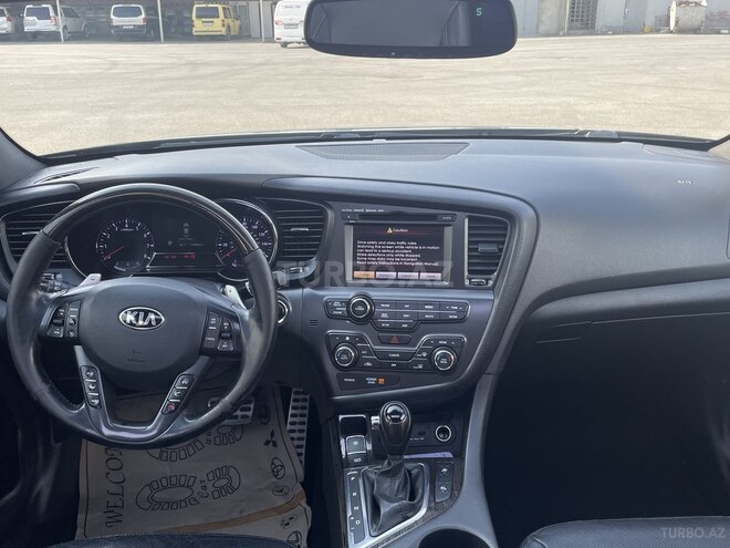 Kia Optima 2013, 191,512 km - 2.0 l - Bakı