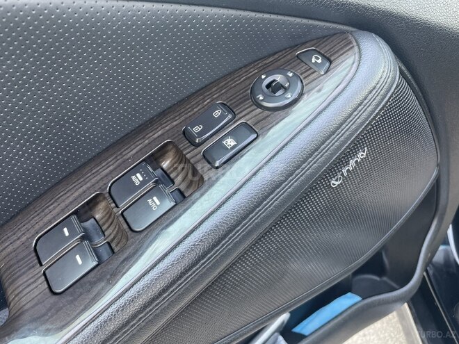 Kia Optima 2013, 191,512 km - 2.0 l - Bakı