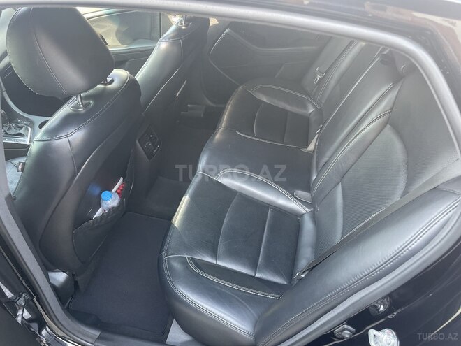 Kia Optima 2013, 191,512 km - 2.0 l - Bakı