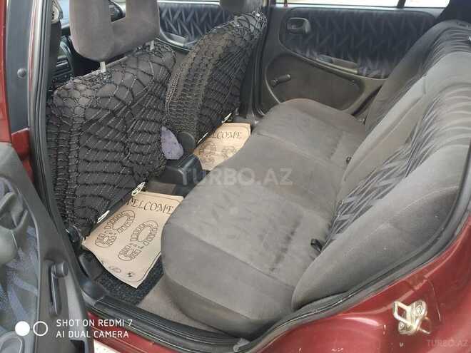 Opel Astra 1995, 358,000 km - 1.6 l - Bakı