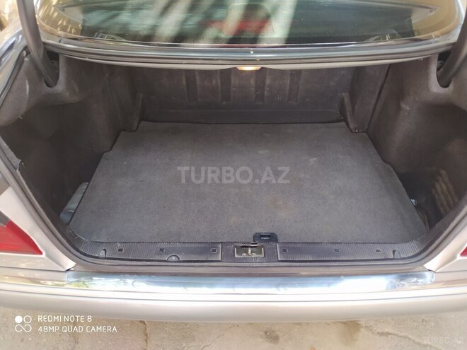 Mercedes E 230 1996, 420,666 km - 2.3 л - Bakı