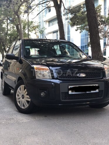 Ford Fusion 2011, 150,000 km - 1.6 l - Bakı