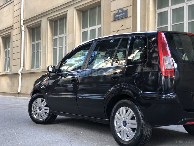 Ford Fusion 2011, 150,000 km - 1.6 l - Bakı