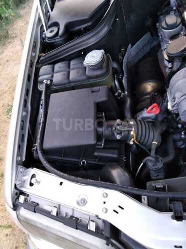 Mercedes C 220 1999, 417,000 km - 2.2 л - Bakı