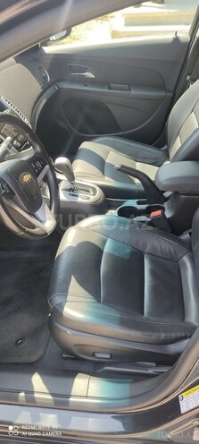 Chevrolet Cruze 2015, 91,006 km - 1.4 l - Bakı