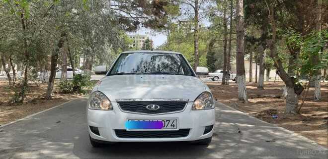 LADA (VAZ) Priora 2015, 87,952 km - 1.6 l - Xırdalan