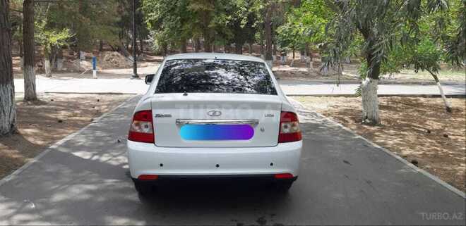 LADA (VAZ) Priora 2015, 87,952 km - 1.6 l - Xırdalan