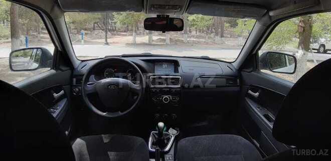 LADA (VAZ) Priora 2015, 87,952 km - 1.6 l - Xırdalan