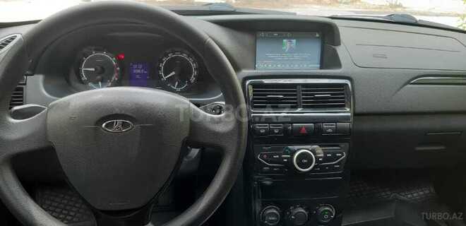 LADA (VAZ) Priora 2015, 87,952 km - 1.6 l - Xırdalan