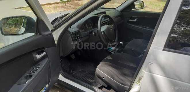 LADA (VAZ) Priora 2015, 87,952 km - 1.6 l - Xırdalan