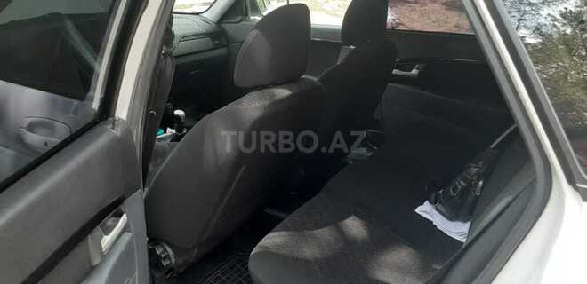 LADA (VAZ) Priora 2015, 87,952 km - 1.6 l - Xırdalan