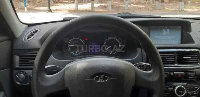 LADA (VAZ) Priora 2015, 87,952 km - 1.6 l - Xırdalan