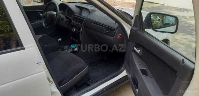LADA (VAZ) Priora 2015, 87,952 km - 1.6 l - Xırdalan