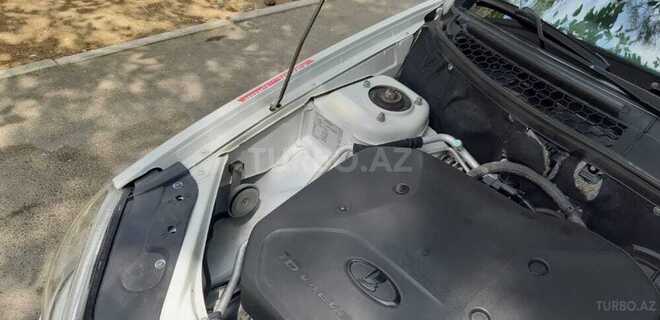 LADA (VAZ) Priora 2015, 87,952 km - 1.6 l - Xırdalan
