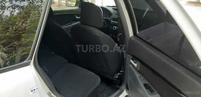 LADA (VAZ) Priora 2015, 87,952 km - 1.6 l - Xırdalan